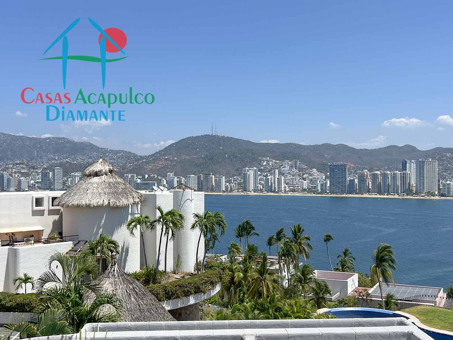 Villa Sahasrara - Alberca y jardín 26